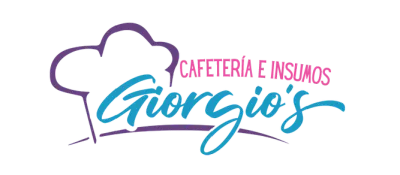 Giorgio's Cafetería en Casa - Logo