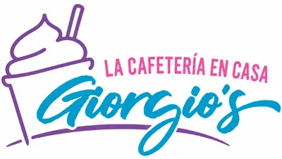Giorgio's Cafetería en Casa - Logo